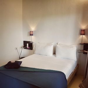 Habitación con Cama King